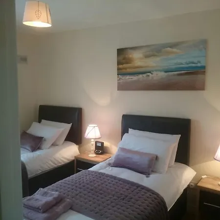 Close To Guinness Storehouse Daire Dublin