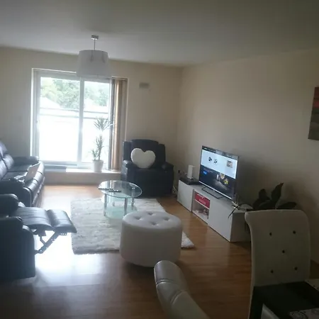 Appartement Close To Guinness Storehouse *