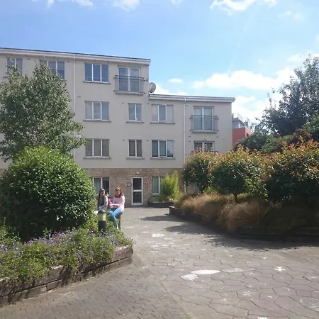 Appartement Close To Guinness Storehouse
