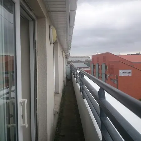 Close To Guinness Storehouse Dublin